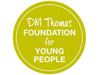 DM Thomas Foundation for Young People 330