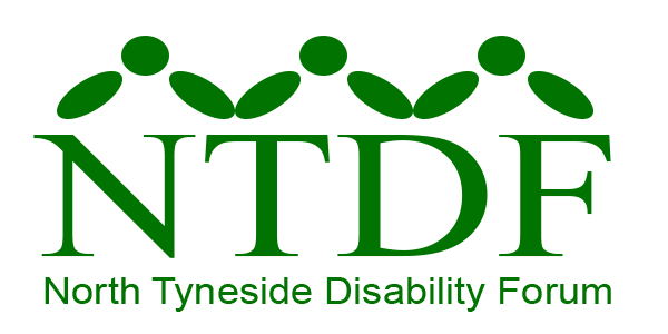 North Tyneside Disability Forum